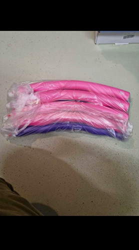 Hula hoop - hula,