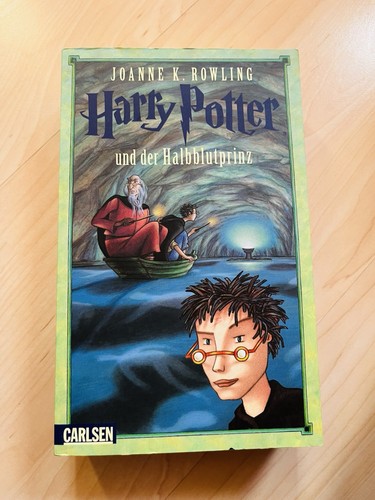 Joanne rowling harry - joanne,