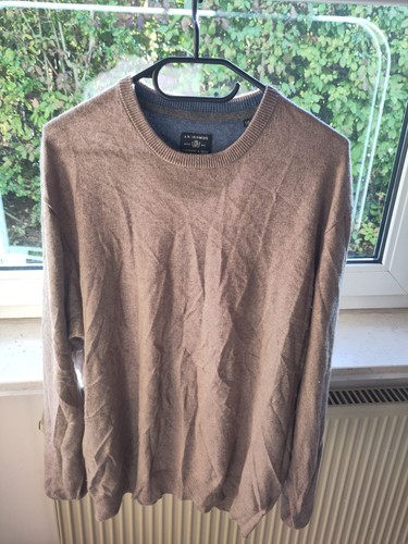 Dunmore herrenpullover - a.w.,