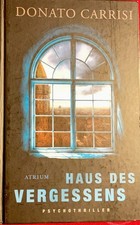 Haus des Vergessens -