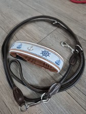 Hunde Halsband 43 cm