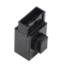 Relais Kraftstoffpumpe Relay