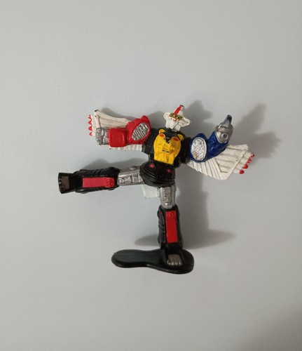 Ninja mega falconzord mmpr - falconzord,