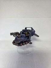 Warhammer 40k Space Marines