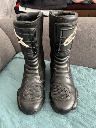 Alpinestars herren smx - herren, smx-4