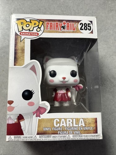 Funko pop animation - pop!, fairy