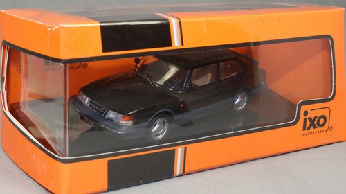 Saab 900 turbo - 900, brown