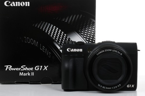 Canon powershot g1x - canon,