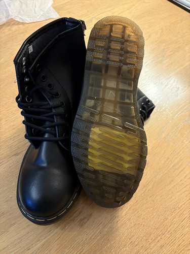 Schnur schuhe leder schwarz - schnur,