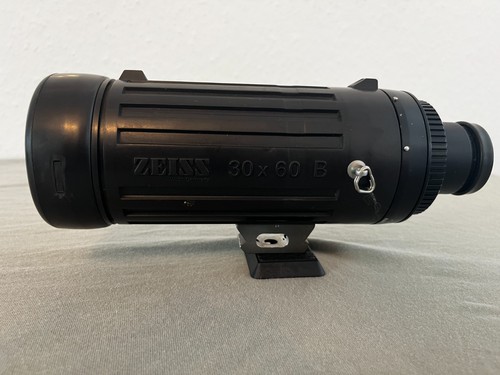 Zeiss 30x60 spiegelteleskop - 30x60,