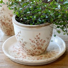 Chic&Antique Blumentopf