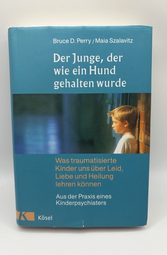 Der junge - junge,, ein