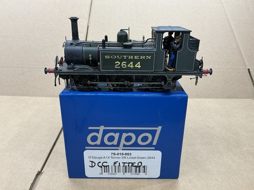 Dapol spur dampflok 6 0 - spur, 0-6-0