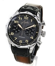 Junghans Meister Chronoscope