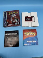 Pokémon: Rubin-Edition