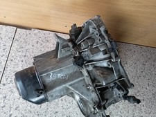 Schaltgetriebe, JB1132, 7701667379 5 Gang, Renault Twingo, Laufleistung: 98.000