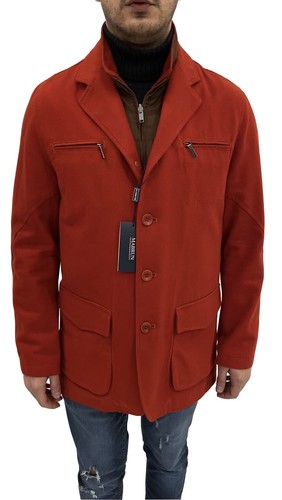 Mabrun herren jacke - mabrun,