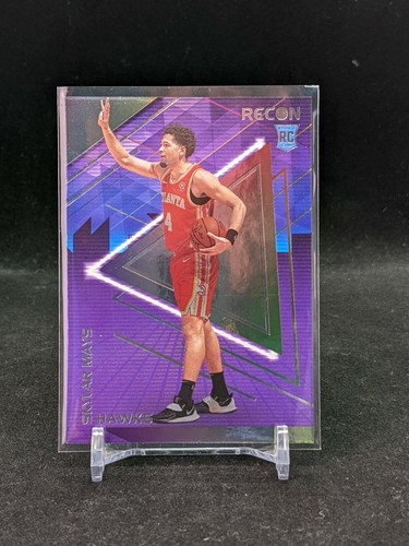 2020 panini recon - 2020, skylar