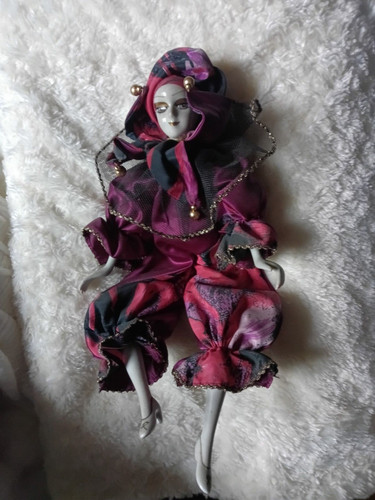 Harlekin