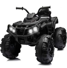 24V Kids ATV 4 Wheeler Quad
