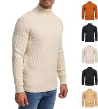 Indicode Herren Strickpullover