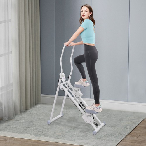 Klettermaschine treppe stepper - klettermaschine,