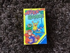 Ravensburger Mitbringspiel Reisespiel Kinderspiel kompakt,  ideal zum Mitnehmen