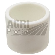 Buchse Mittelachsbolzen