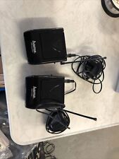 Hama Wireless Transmission, Videoübertragung