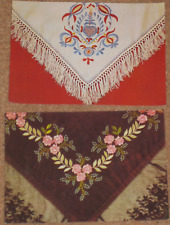 2 AK Ansichtskarte Postkarten