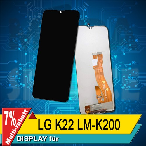 Display für k22 - display,
