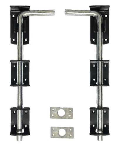 Fallschraube 24 - 12", 24"