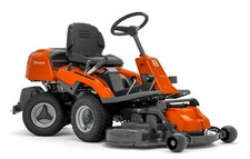 Husqvarna 4 Riemen KOMPLETT