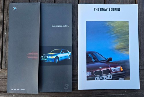 Bmw 3er baujahr - bmw, 1991