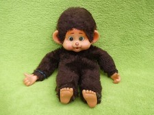 Vintage original Monchichi Affe