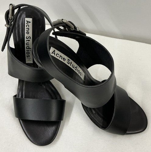 Acne studios damen sandalen - damen,