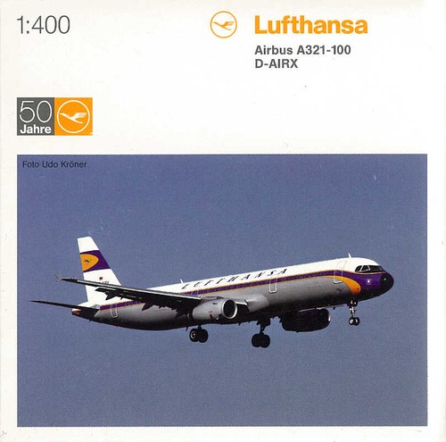 Airbus a321 100 lufthansa - a321-100,