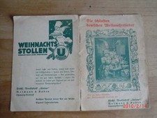 Werbung Sächsische Brotfabrik