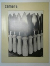 Camera. 57. Jahrgang. August