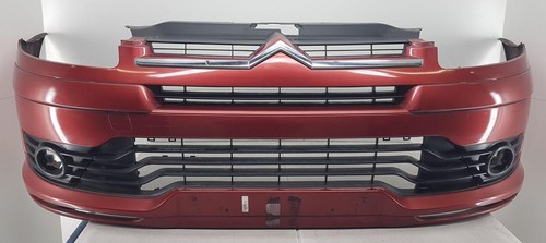 Citroen stoßstange - citroen,