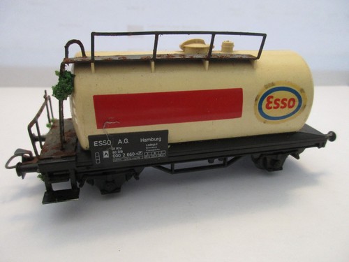 Dachbodenfund märklin - dachbodenfund:,