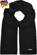 Gestrickter Herren Schal