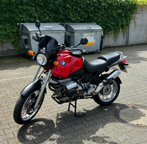 Bmw 1100 - gs, |
