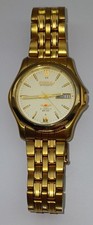 Citizen Automatic 21 Jewels