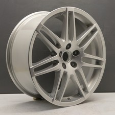 Audi A6 C6 Le Mans 19" S Line