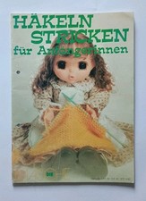 Häkeln + Stricken für