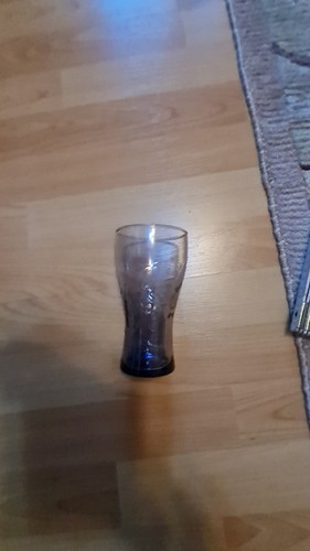 Coca cola sammelglas glas - cola,