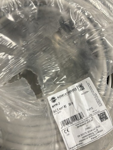 Nym 5x1 50m ring - nym-j,