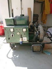 Notstromaggregat Gab 3.0NVA