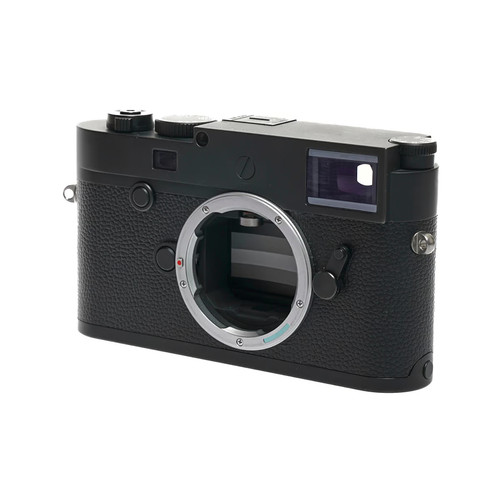 Leica m10 monochrom 40mp - monochrom;,
